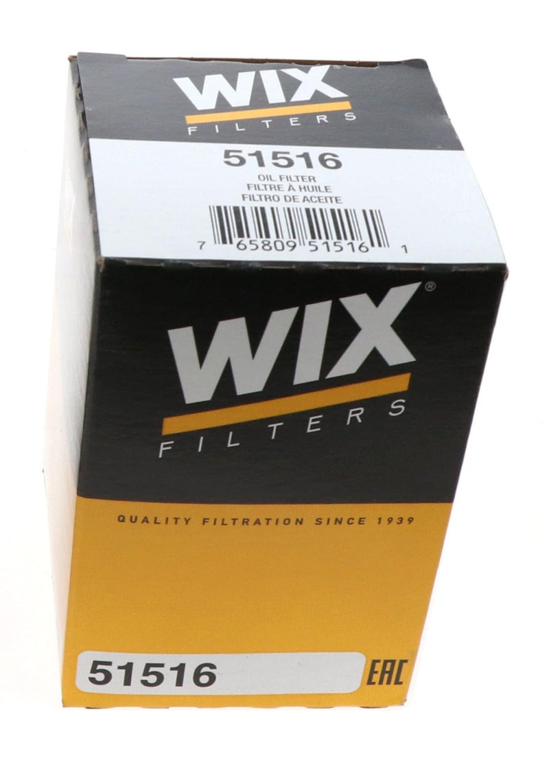 WIX Racing Filters Spin-On Lube Filter - Image 5